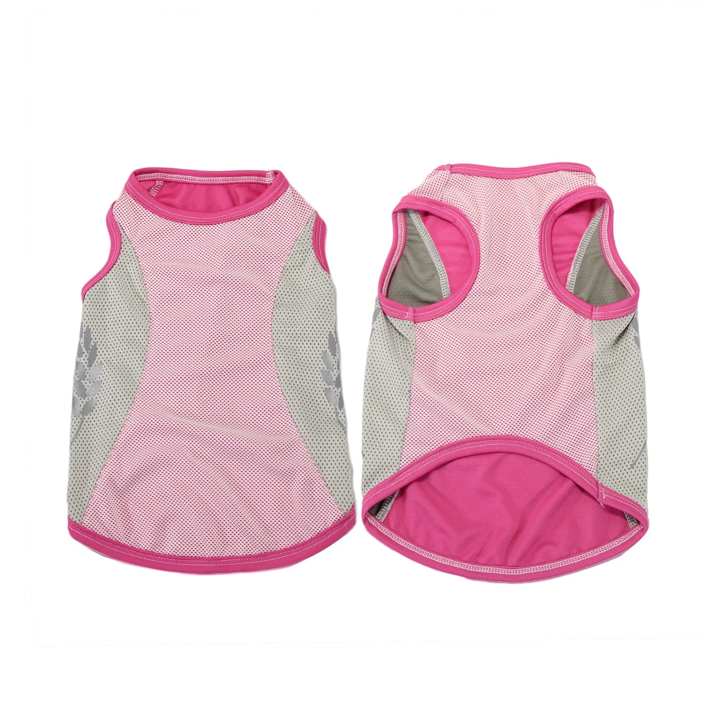 Cooling Pet Vest
