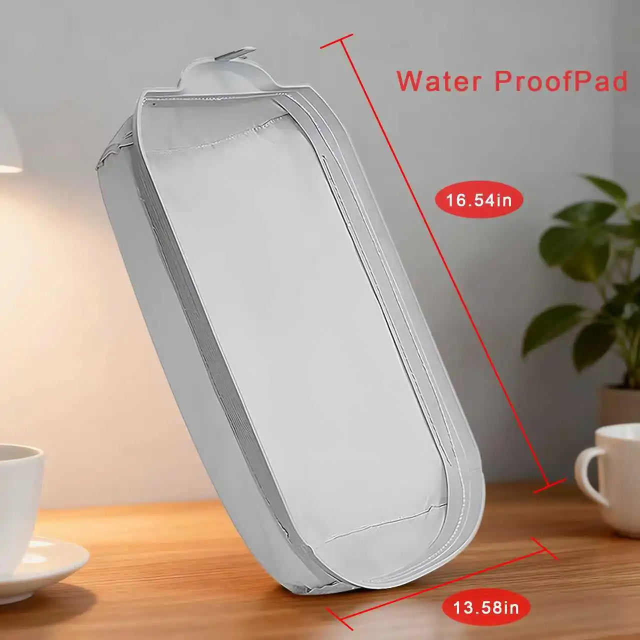 Automatic Cat Litter Box Replacement Fabric Liner