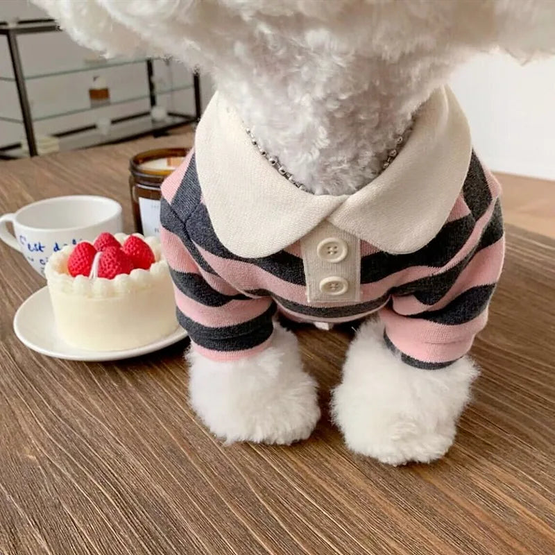 Pet Polo Shirt