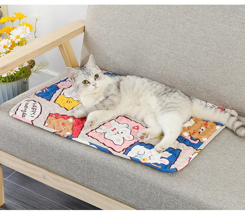 Washable Reusable Pet Pee Training Pad