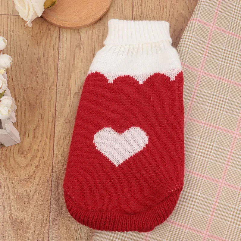 Sphynx Cat Sweater