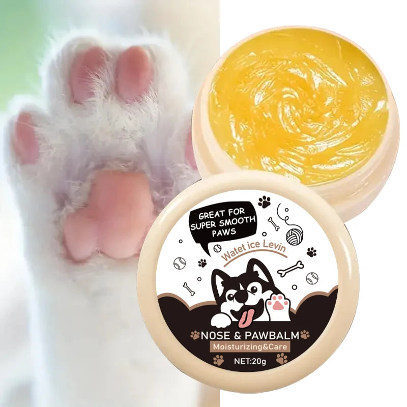 20g Dog & Cat Paw & Nose Balm
