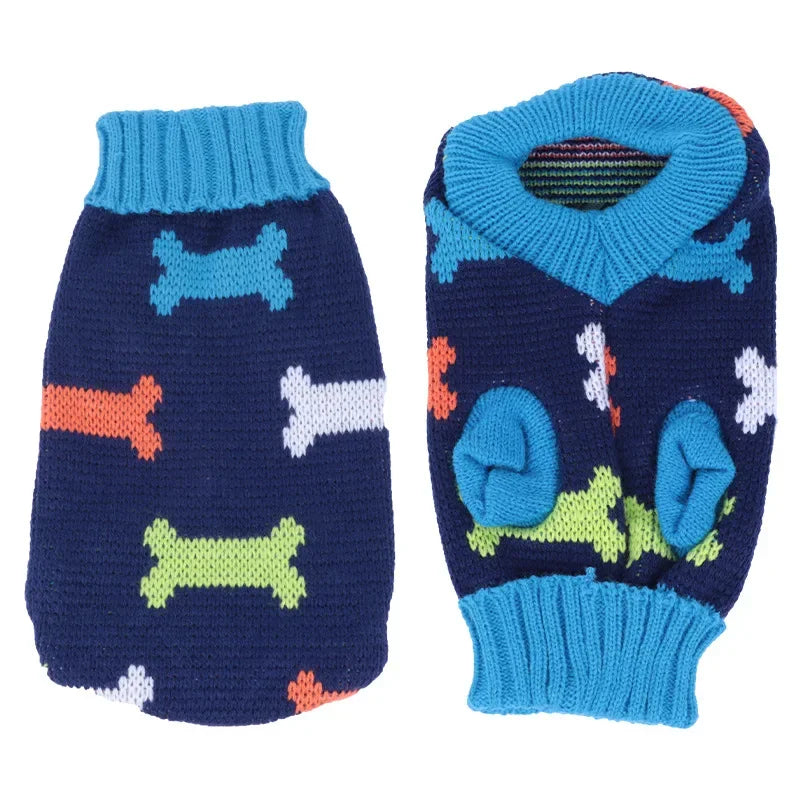 Sphynx Cat Sweater