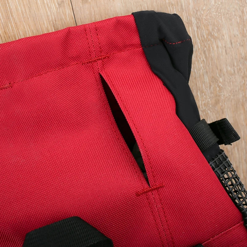 Breathable Dog Carrier Backpack