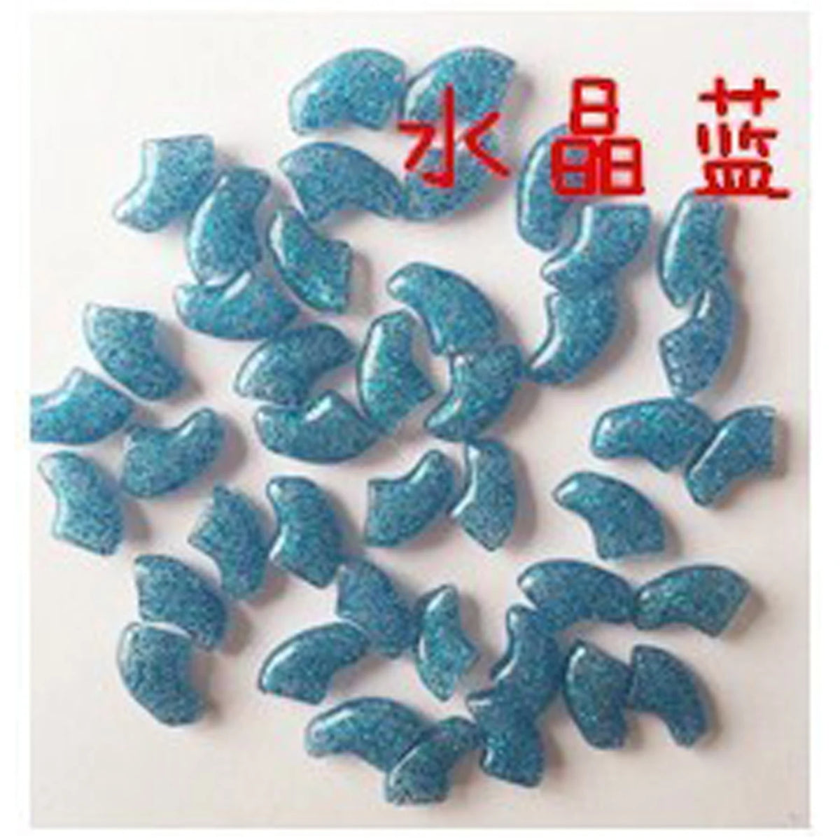 Soft Silicone Cat Nail Caps (20 pcs)