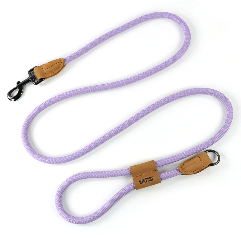 Hands-Free Adjustable Running Dog Leash