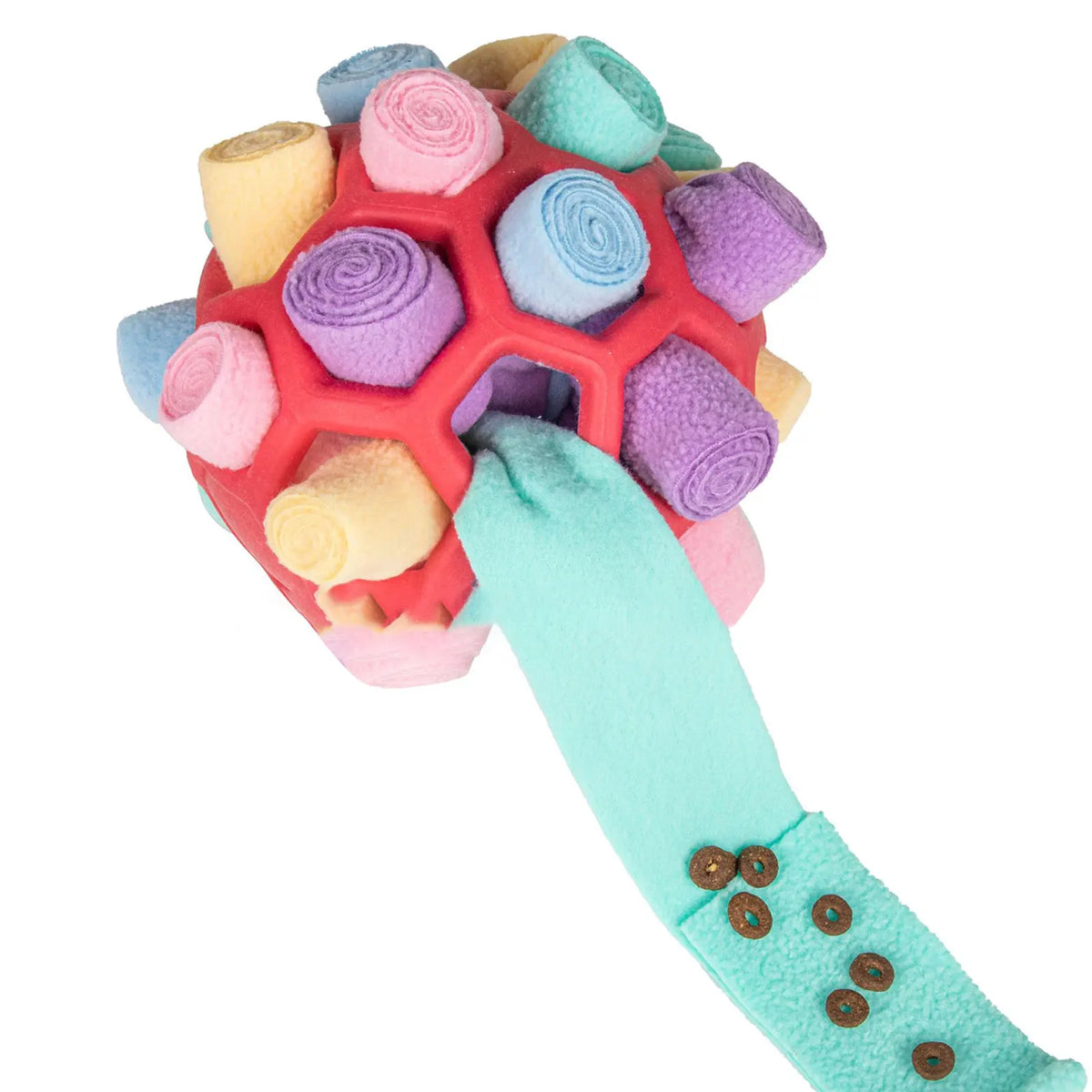 Dog Sniffing Ball Toy