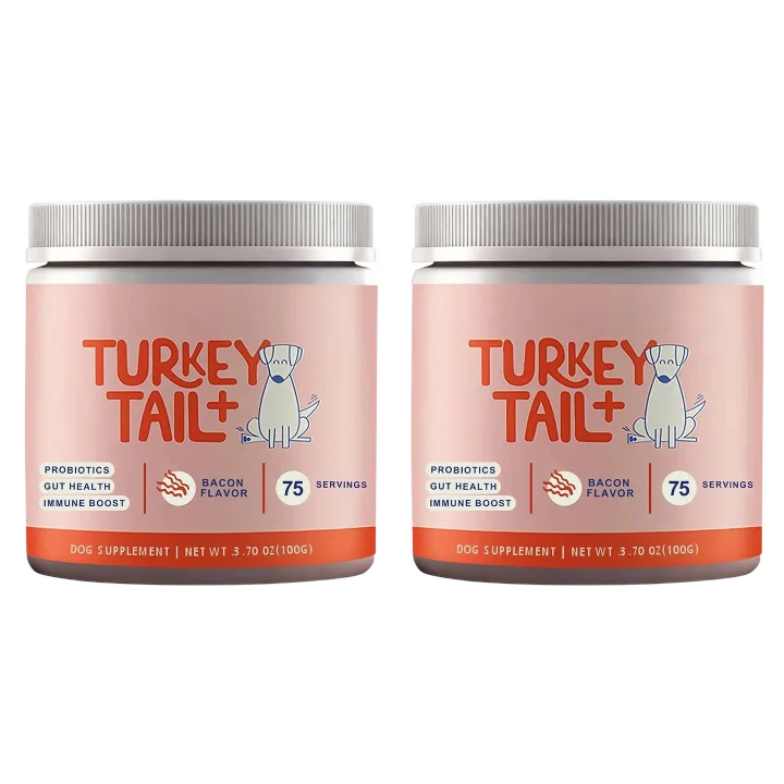 Dog Probiotic Soft Granules (100g)