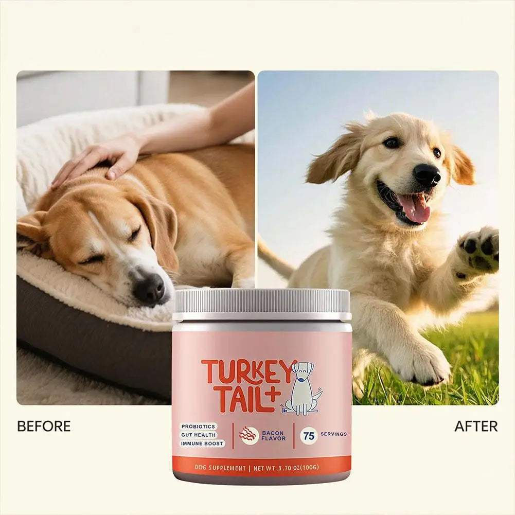Dog Probiotic Soft Granules (100g)