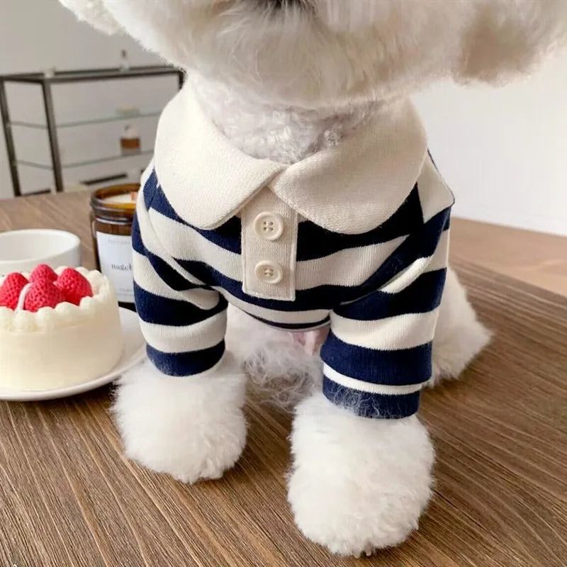 Pet Polo Shirt