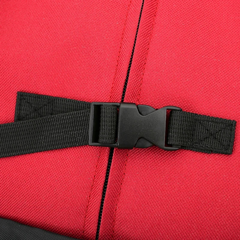 Breathable Dog Carrier Backpack