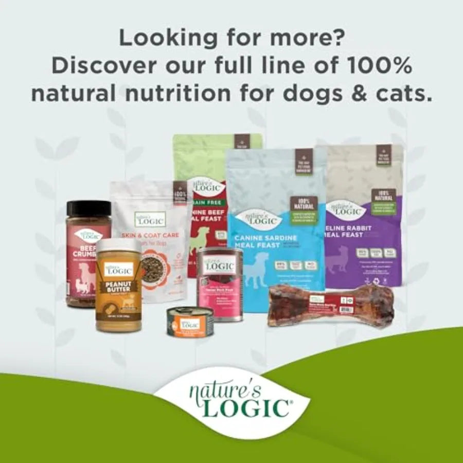100% Natural Pine Pellet Cat Litter – Dust-Free & Biodegradable