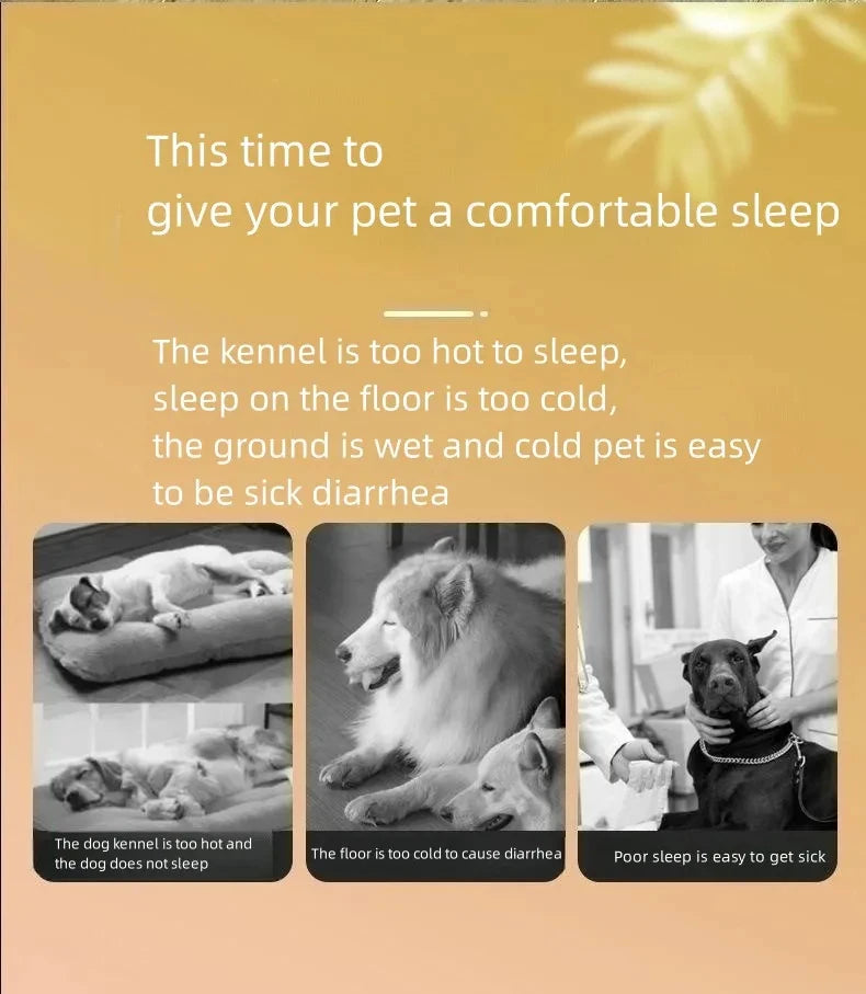 Washable Reusable Pet Pee Training Pad