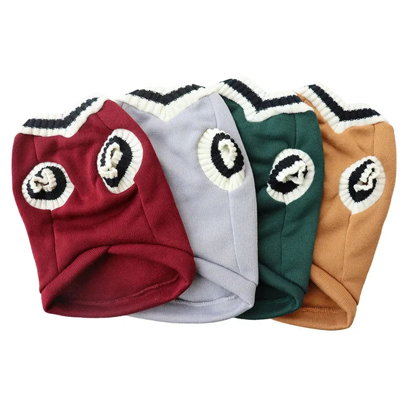 Pet Winter Jacket