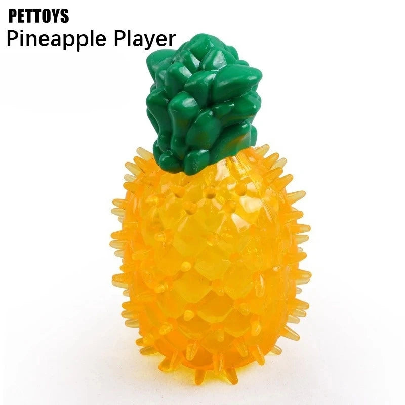 Frozen Cooling Chew Toy for Dogs – Teething & Interactive Summer Toy