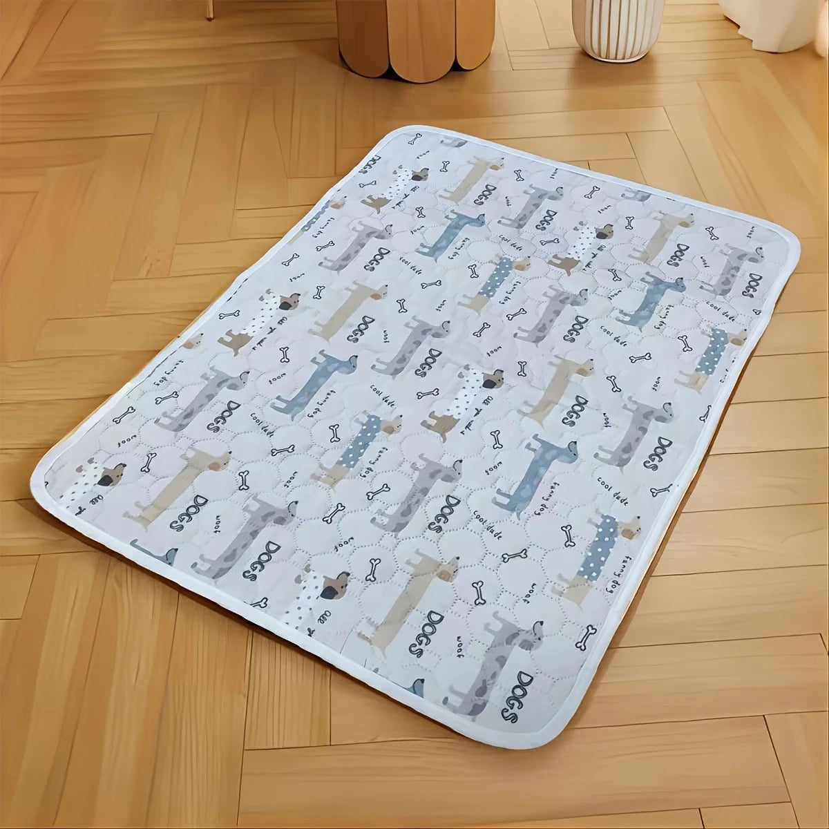 Reusable Washable Waterproof Pet Pee Pad
