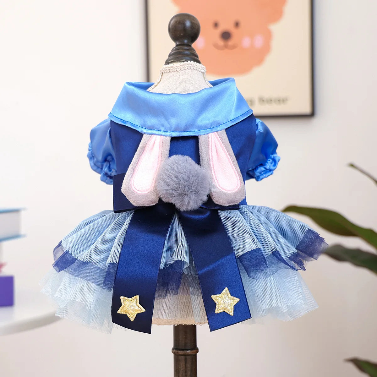 Princess Pet Dress