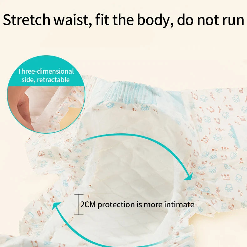 Reusable Female Dog Diapers