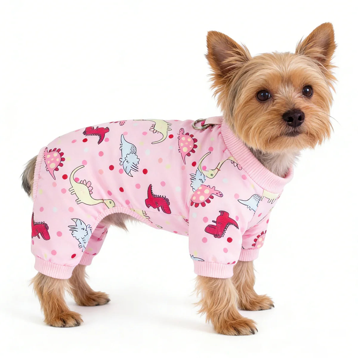Pet Summer Pajamas