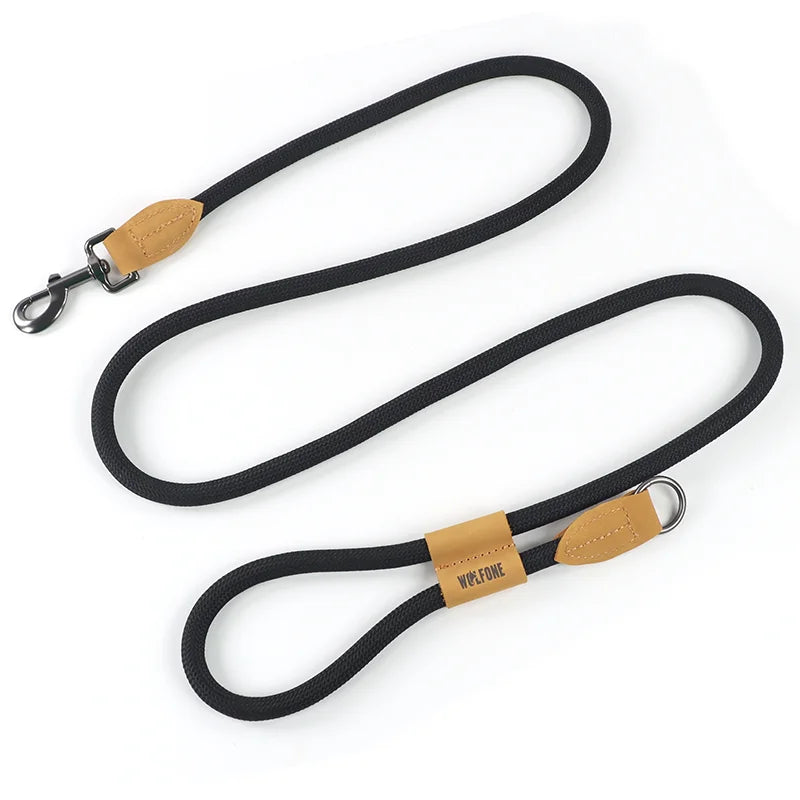 Hands-Free Adjustable Running Dog Leash