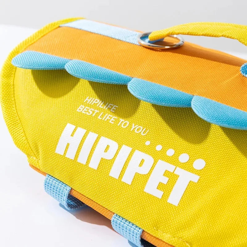 Dog Life Jacket