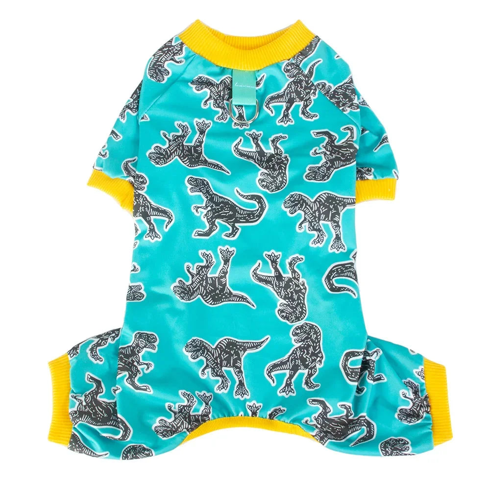 Pet Summer Pajamas