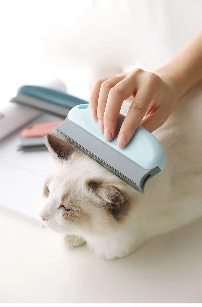 Pet Hair Remover Brush