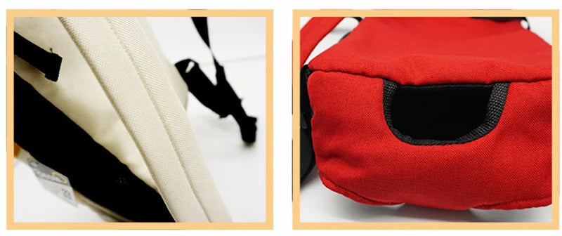 Outdoor Cat Carrier Backpack
