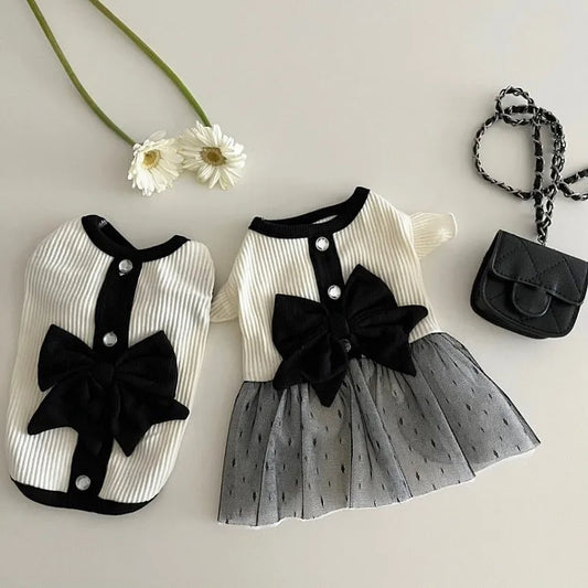 Luxury Dog Dress