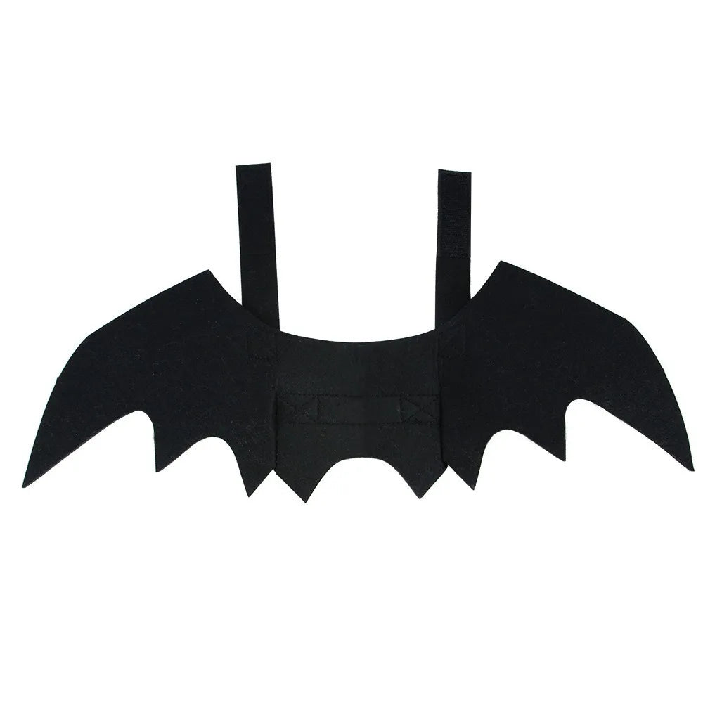 Halloween Bat Pet Costume