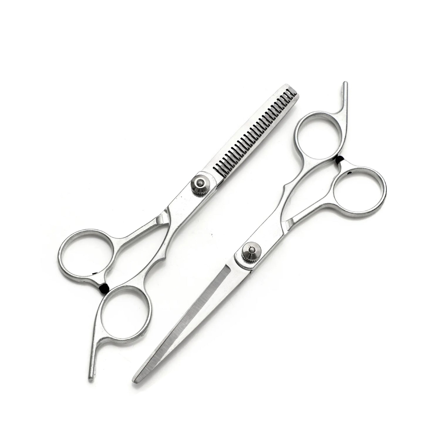 Pet Grooming Scissors Set