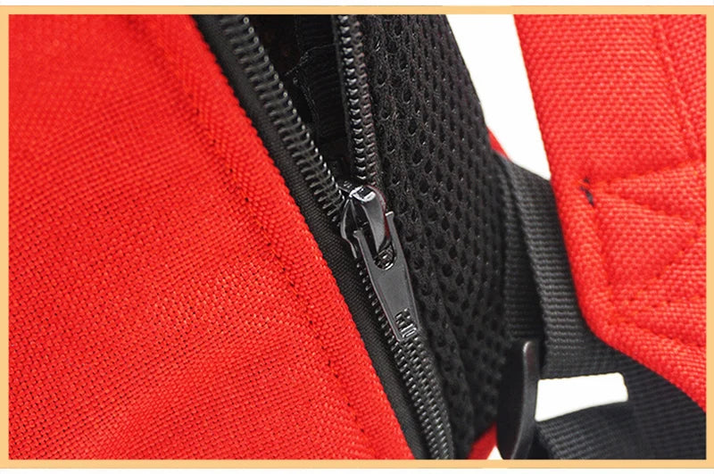 Outdoor Cat Carrier Backpack
