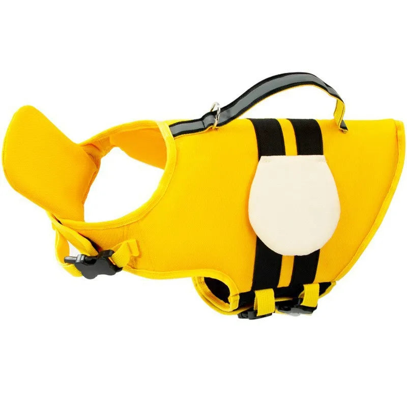 Dog Life Jacket