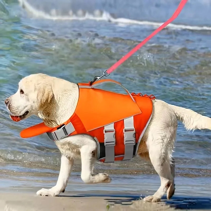Dog Life Vest