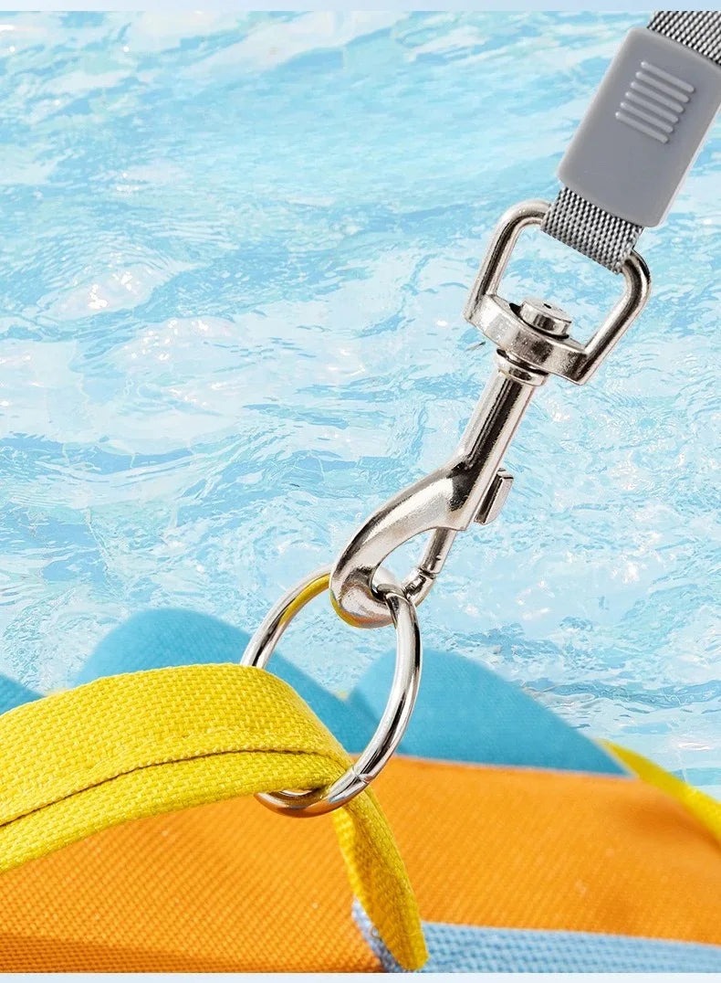 Dog Life Jacket