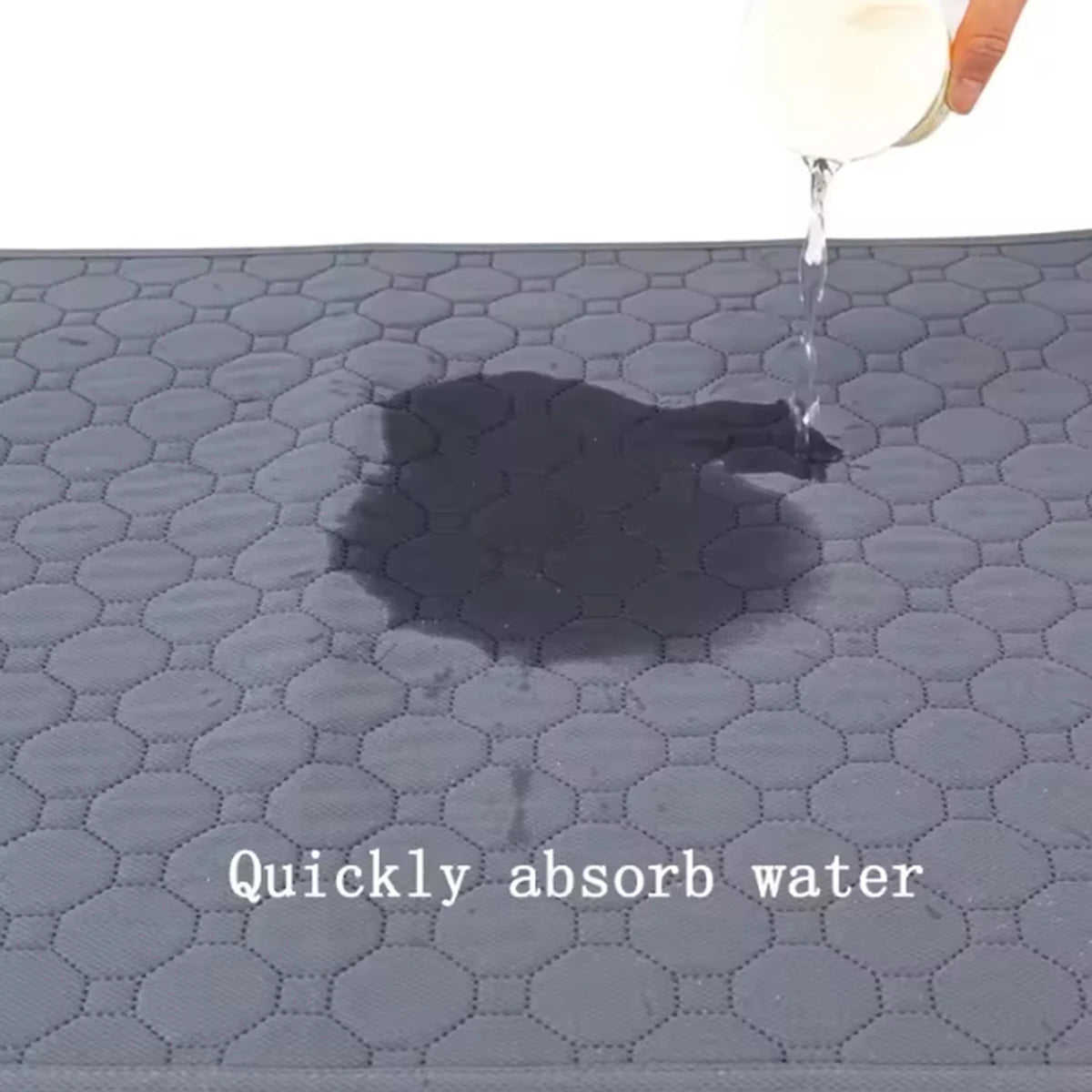 Reusable Washable Waterproof Pet Pee Pad