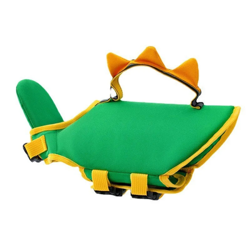 Dog Life Jacket