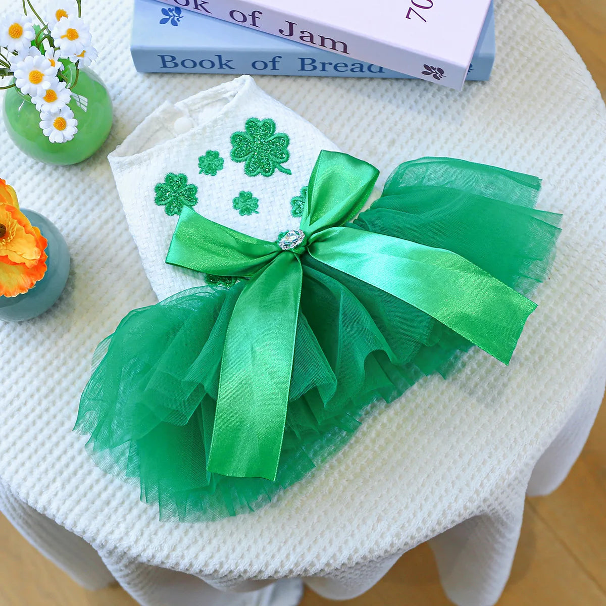 Princess Pet Dress