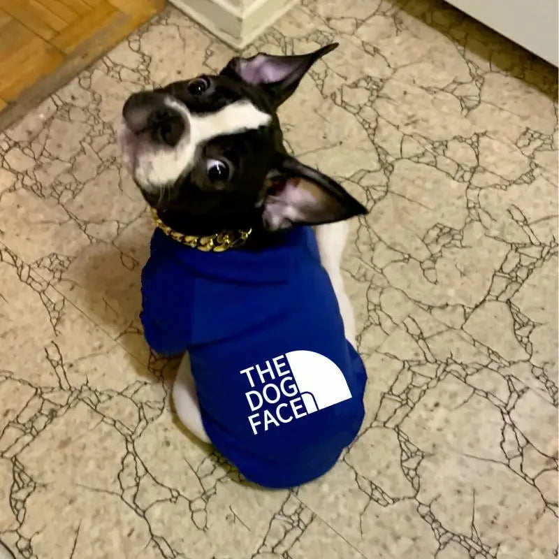 Large Dog Hoodie