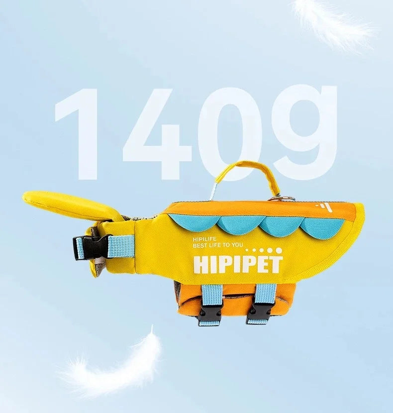 Dog Life Jacket