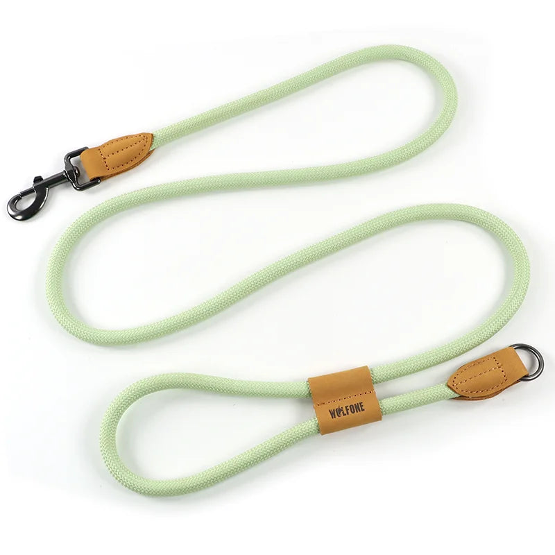 Hands-Free Adjustable Running Dog Leash