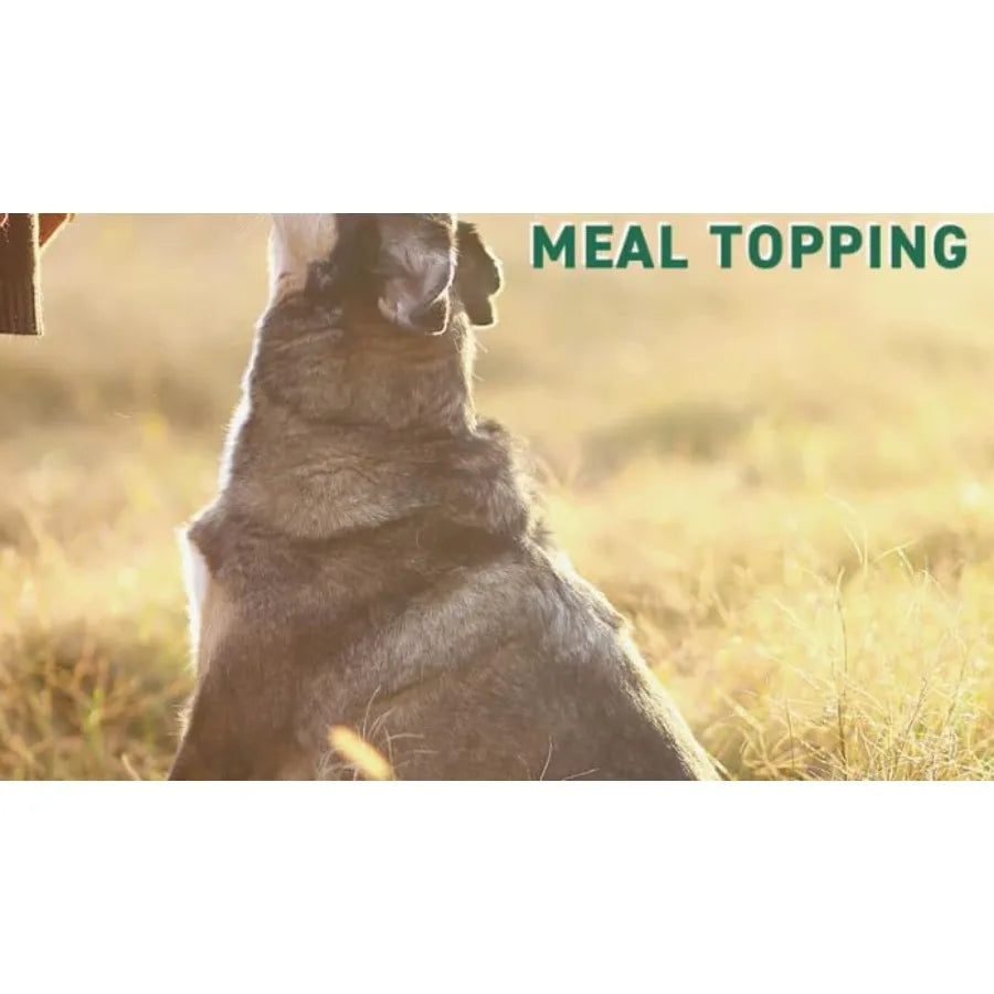 Freeze-Dried Beef Liver Treats