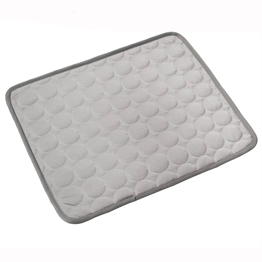 Cooling Pet Mat for Dogs & Cats