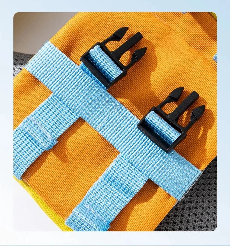 Dog Life Jacket