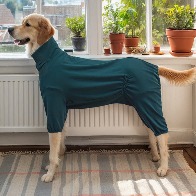 Pet Pajamas