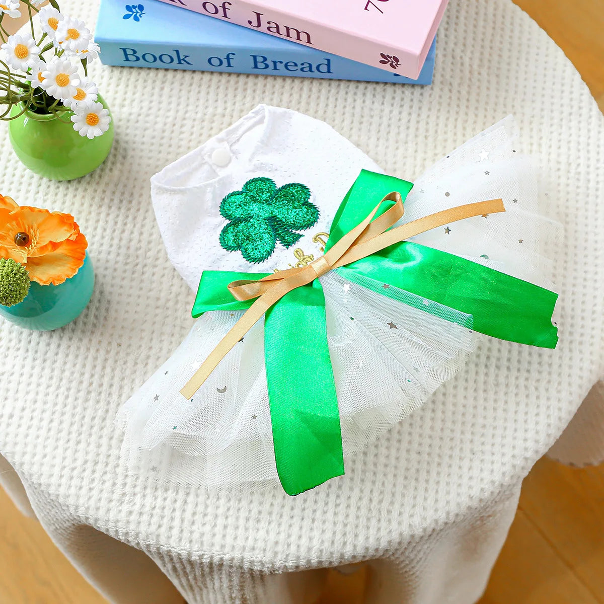 Princess Pet Dress