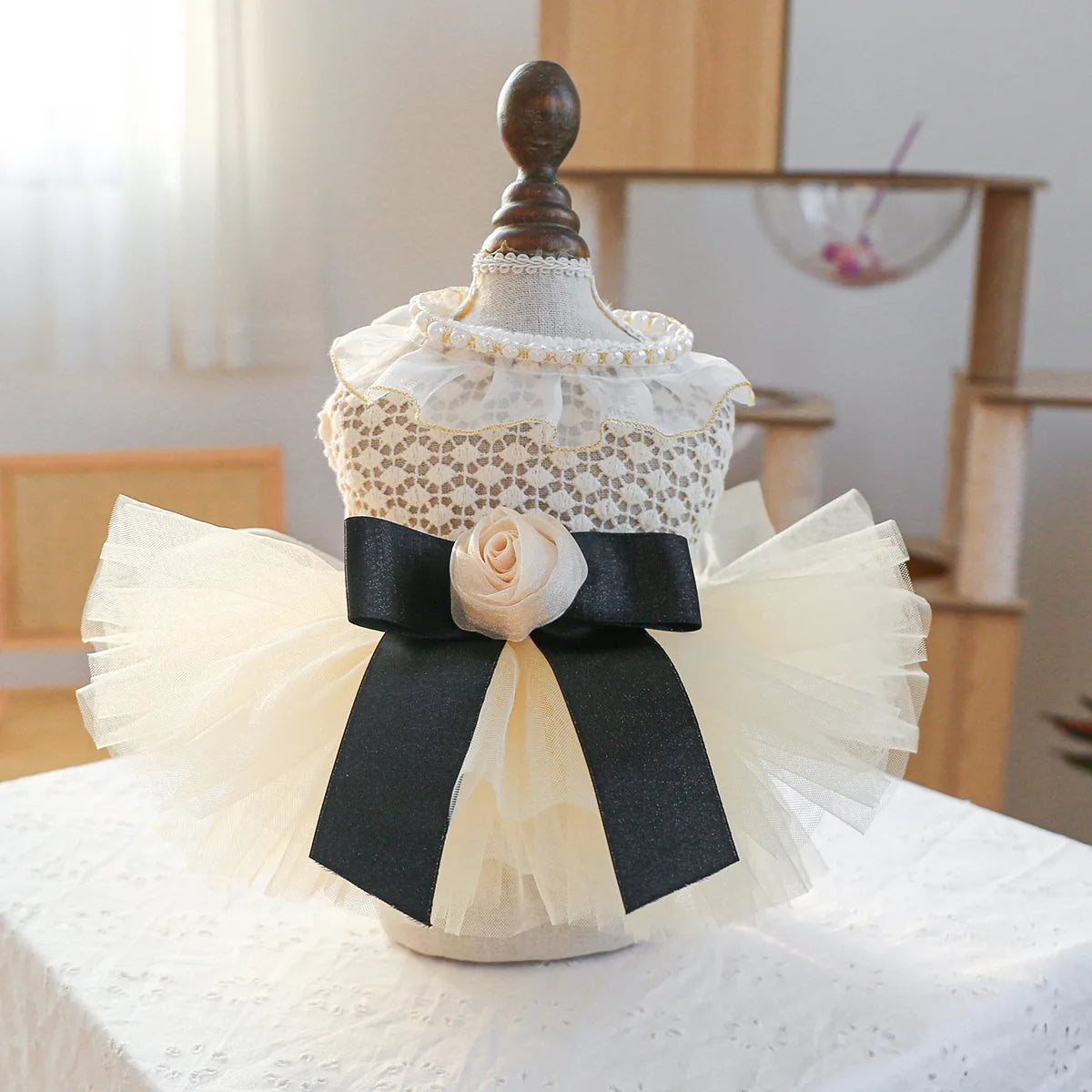 Princess Pet Dress