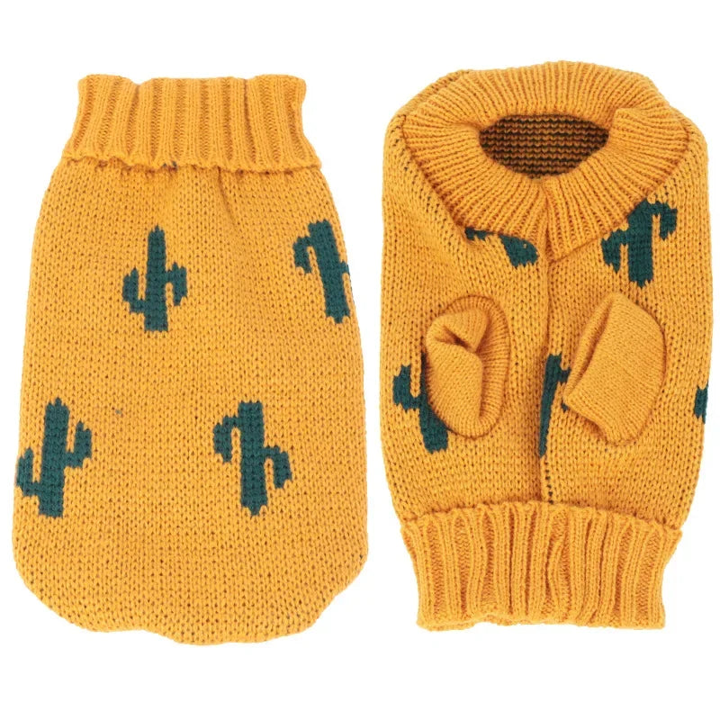 Sphynx Cat Sweater