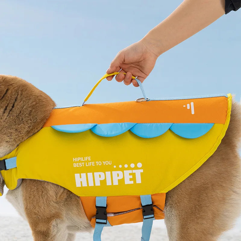 Dog Life Jacket