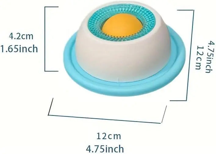 Silicone Pet Grooming Gloves